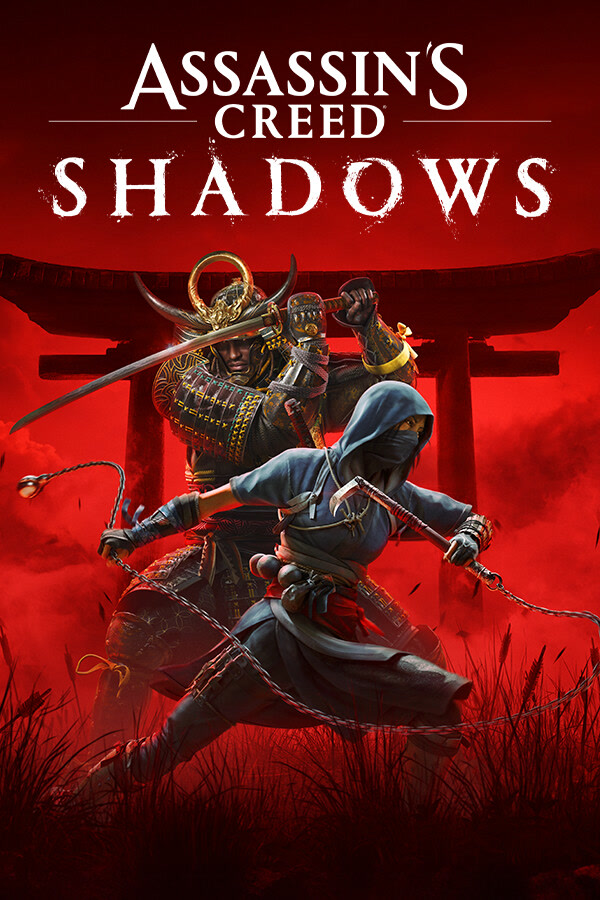 Assassin's Creed Shadows